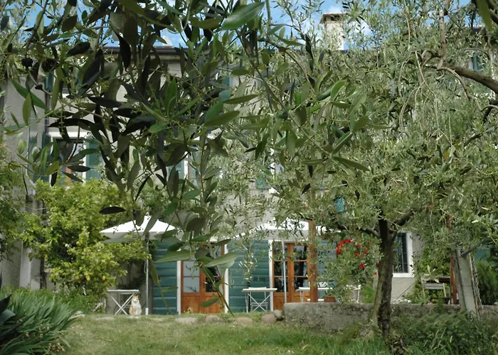 La villa: Agriturismo Tenuta la Pergola