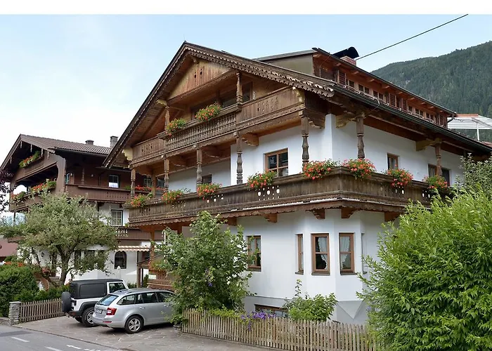  Haus Gaisberger