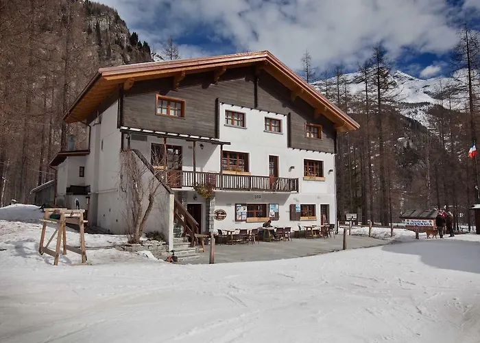  B&B La Locanda