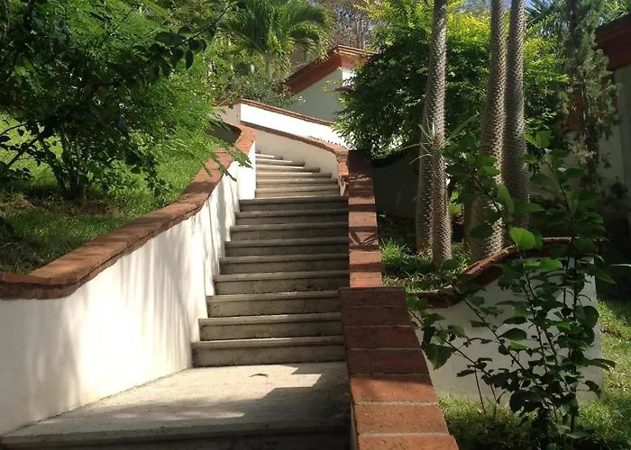 Casa Flor De Mar