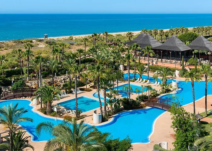 Puerto Antilla Grand