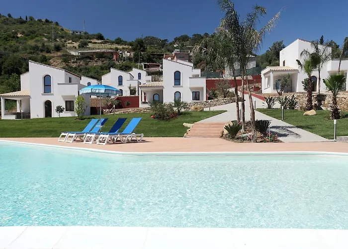 Villa met zwembad: Cefalu In Casa