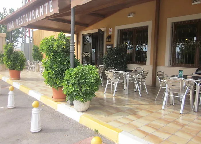  Totana Sur