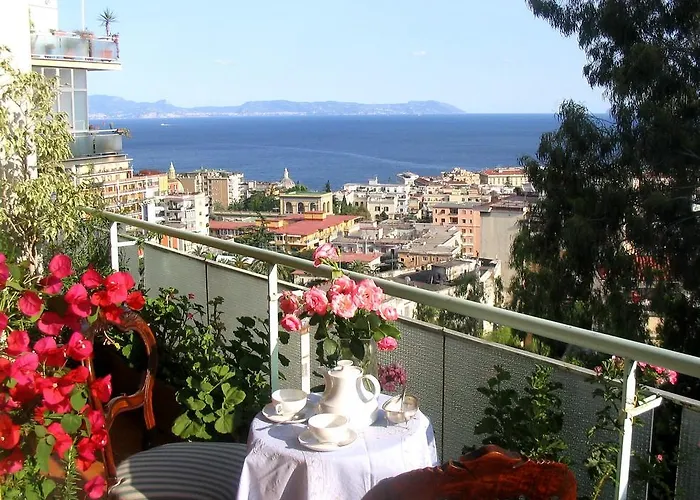 B&B Napoli Franca