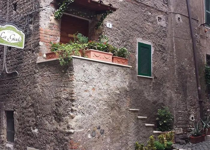  La Giada
