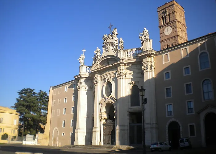 Hotel romantico: B&B La Finestra di Fronte