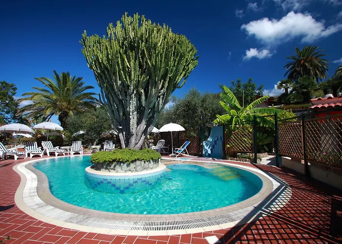 Residence Giardino del Sole