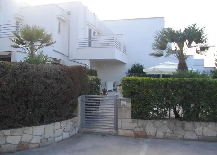 Hotel con piscina: B&B Villa Cinzia