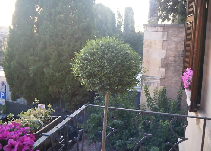 B&B Verona Centro