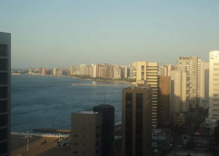 Vip Beira Mar Residence