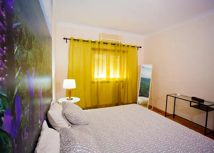 Fatima Lounge Guest House