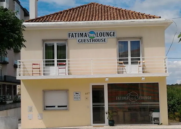 Fatima Lounge Guest House