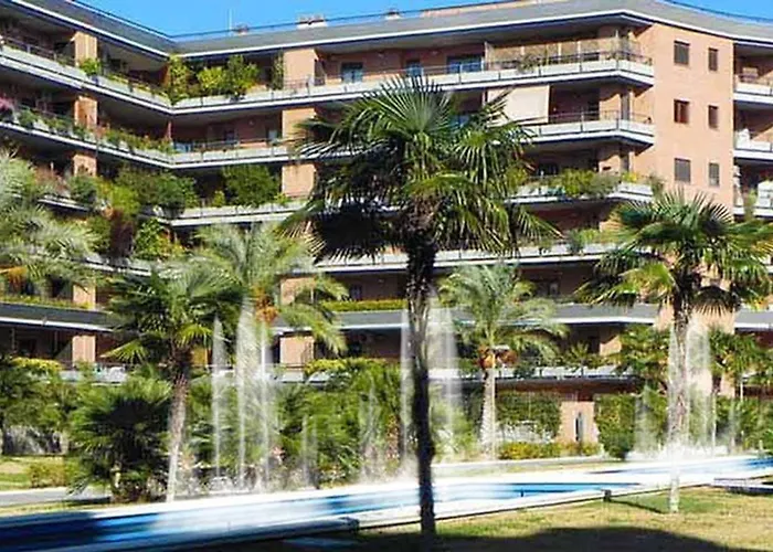 Huisdiervriendelijk hotel: La Fiera Guesthouse