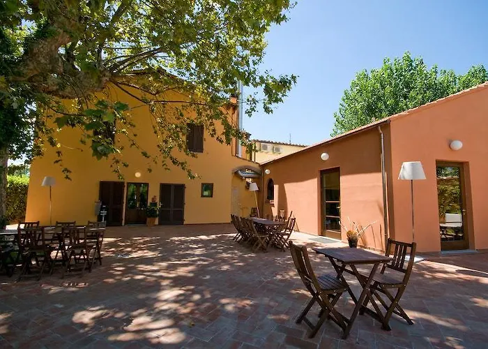 Casa de huéspedes: Dolce Notte