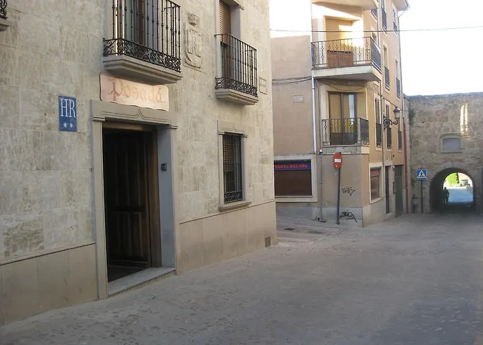 Puerta Del Sol