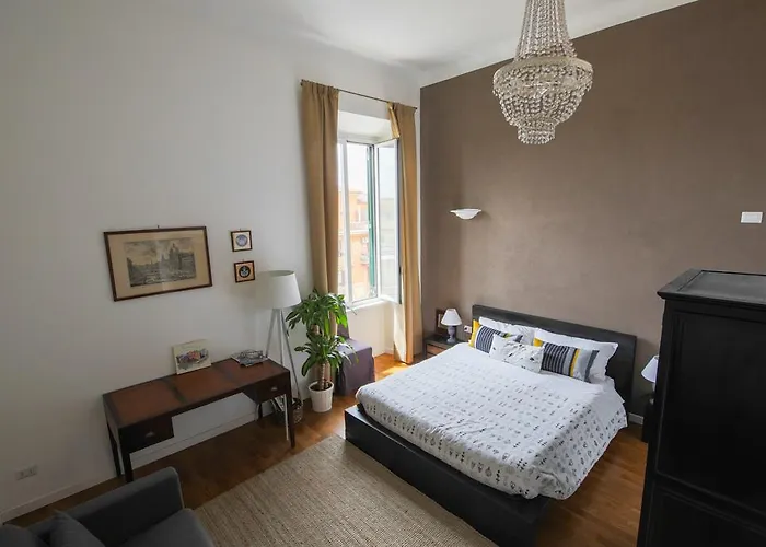 Gastenverblijf: Urban Pine Rooms