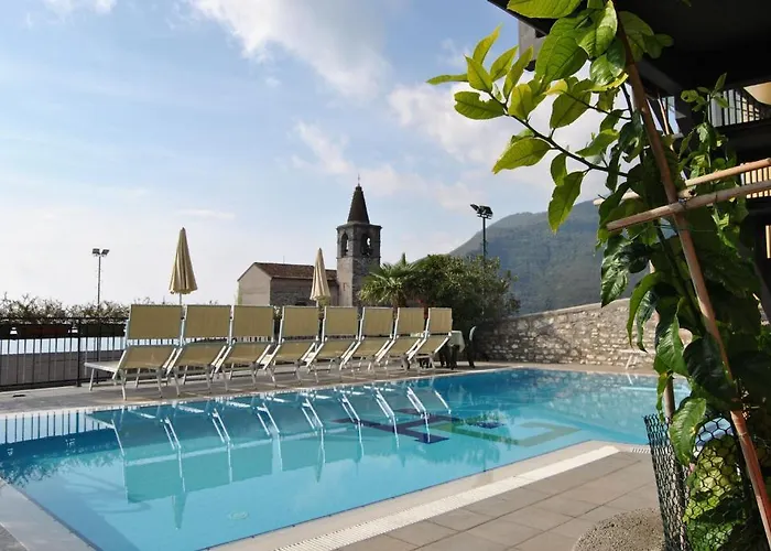 3-Sterne-Hotel: Hotel Gallo
