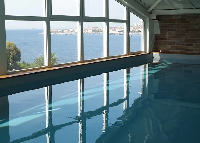 Hotel Spunta Di Mare