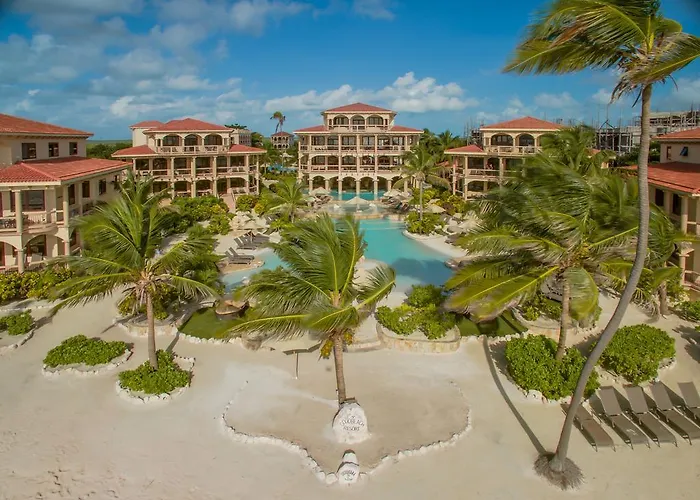 Airport Hotel: Coco Beach Resort