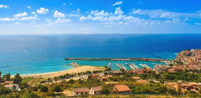 Appartamento : Apartments Villa Michela