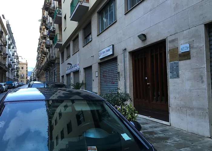 Hotel familiare: Ciuri Ciuri B&B