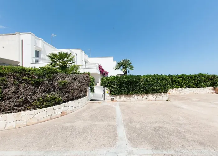 Hotel con piscina: B&B Villa Cinzia