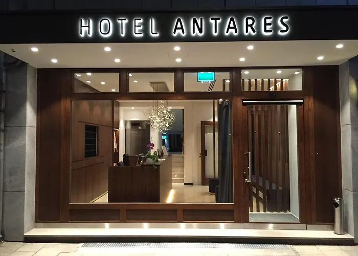Antares Muenchen