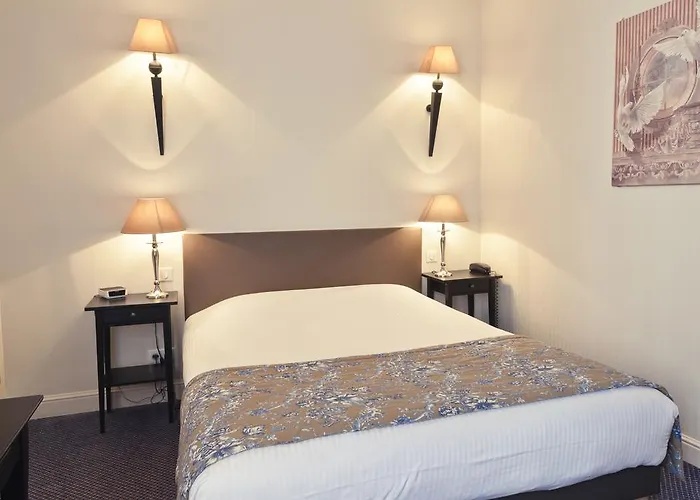 Hôtel-boutique: The Originals Boutique, Hôtel des Princes, Strasbourg Centre (Qualys-Hotel)