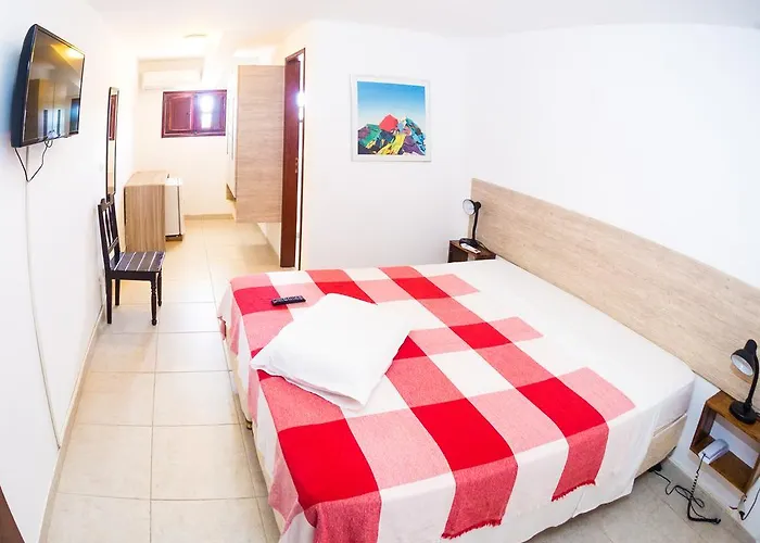 Hotel para famílias: Vila do Galo