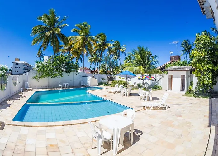 Hotel para famílias: Vila do Galo