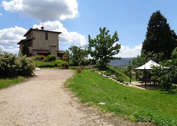 La Torraccia