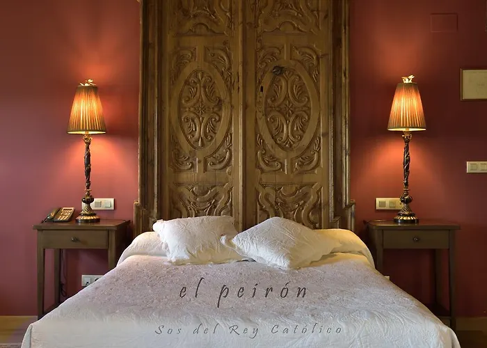  El Peiron