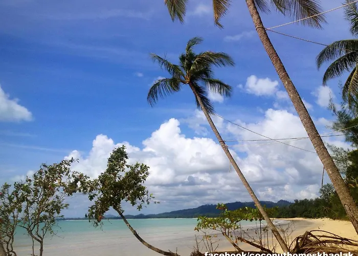 Villa: Coconut Homes Khao Lak