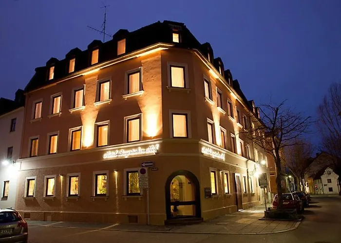 Bayerischer Hof