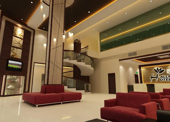  Hallmark Regency - Johor Bahru
