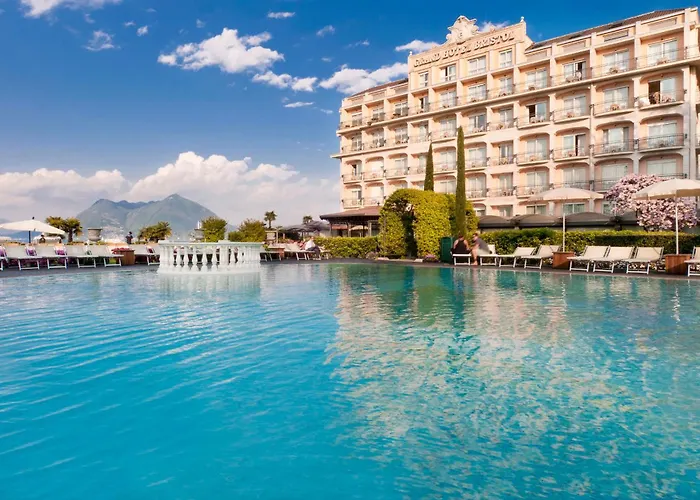 Hotel Ping Pong: Grand Hotel Bristol