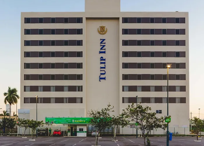 Tulip Inn