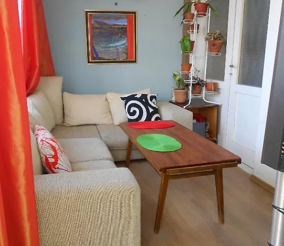 Hostel Del Mar