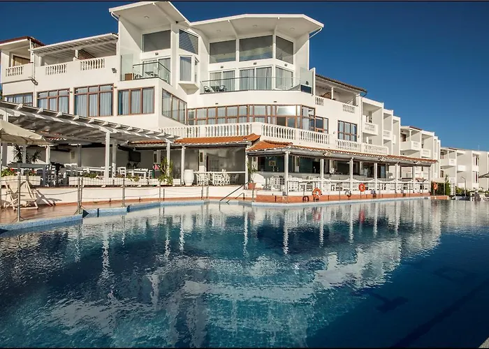 Akti Ouranoupoli Beach Resort