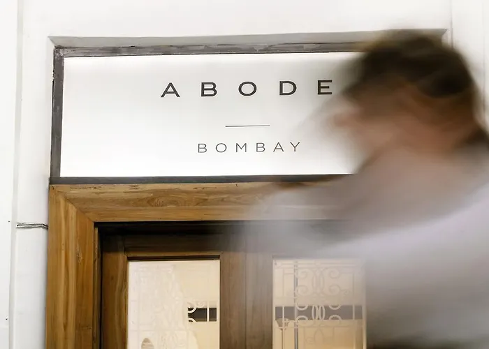  Abode Bombay