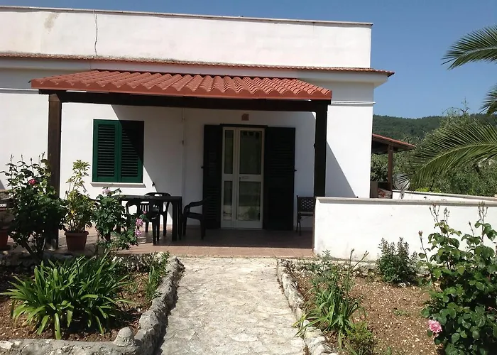 Casa vacanza: Appartamenti Fra Stefano