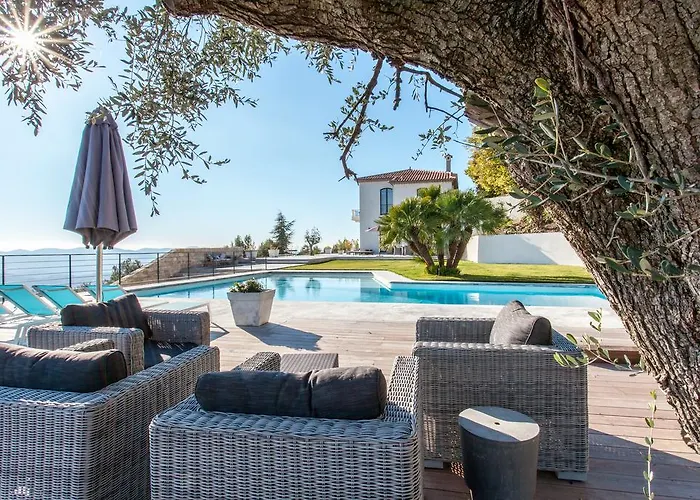  Maison Saint Christophe