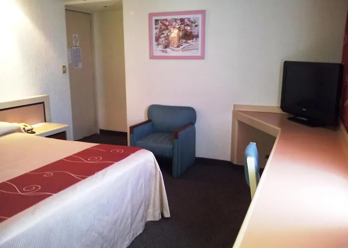 Hotel para famílias: Hotel Fleming