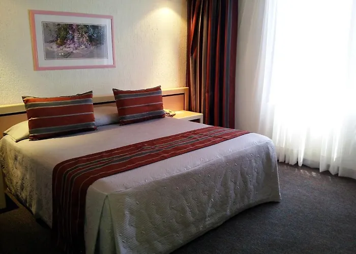 Hotel para famílias: Hotel Fleming