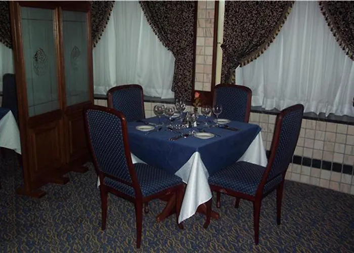 Al Madina Kareem Hotel