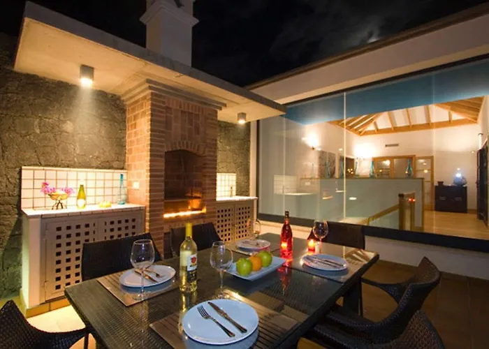  Mamma Mia Villas