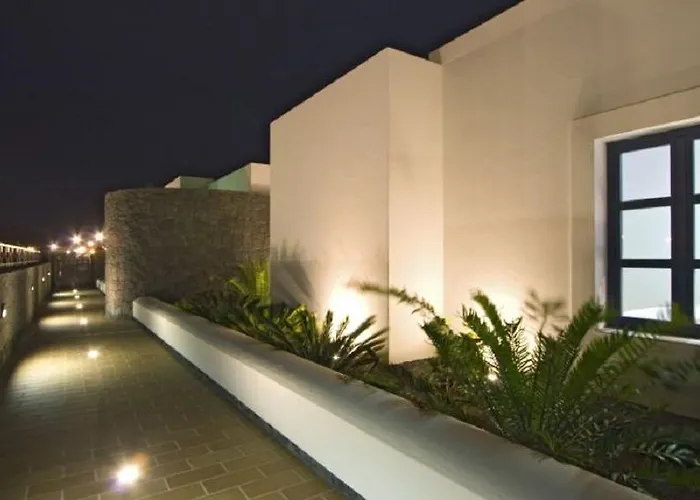  Mamma Mia Villas