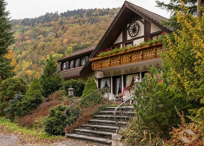  Landhaus Sonnenhof