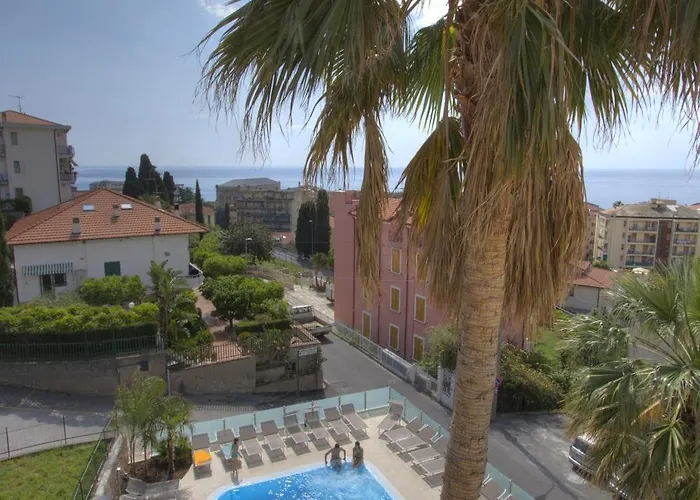 Hotel: Hotel Casella