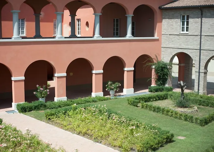 Matilde Di Canossa Golf Spa & Hotel Resort